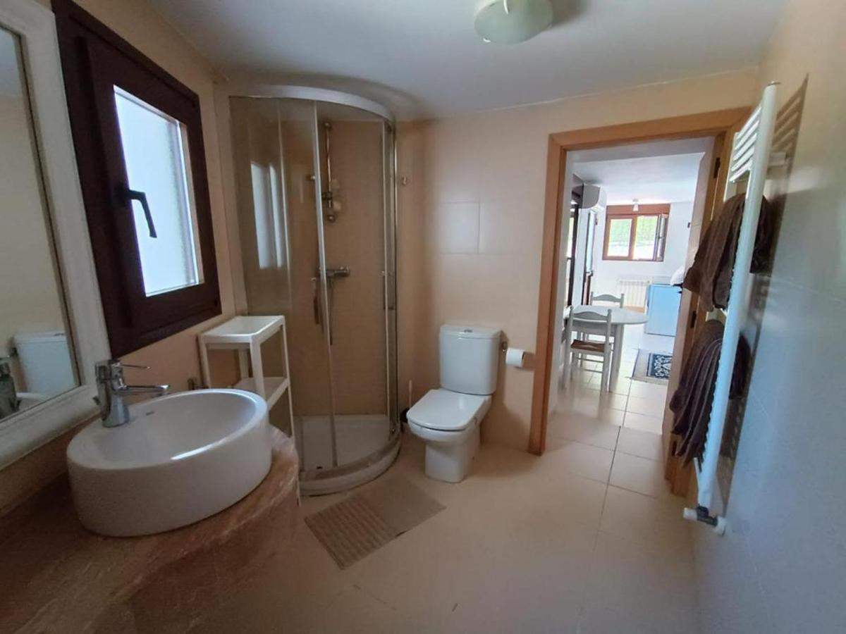 1-Bed Apartment Close To Moraira Town Centre Exterior foto